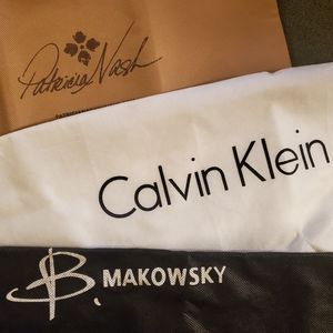 Brand Name Dust Bags